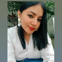 Joselyn Madelaine Lozano