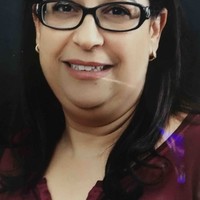 Mounira Hrichi