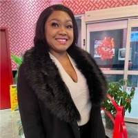 Obianuju Greg-Chido