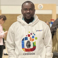 Richard Kwaah Amoako