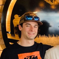 Travis Patterson