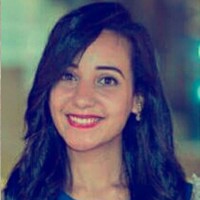 Shereen Adel