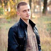 Volodymyr Pahutniak