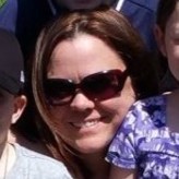 Rebecca Sweeney (M.Ed)