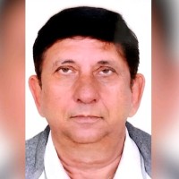 Deepak Misra