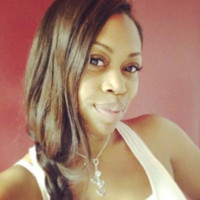 Kevisha Welcher