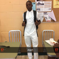 Dwayne Biggham Jr