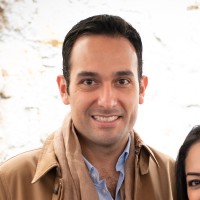 Javier Arroyo Vallin