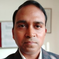 Rajeev Vishwakarma