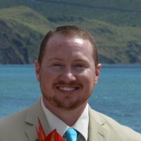 Charles Snider