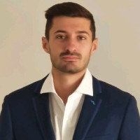 Iván Martín Gómez