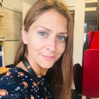 Maja Dragicevic