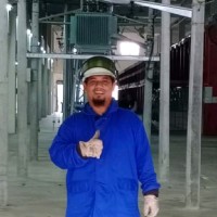 Kamarulzaman Awang