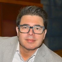 Boris Albisu