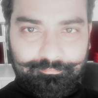 Sushant Parashari