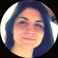 Cristina Isidio