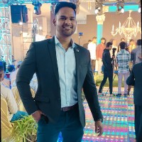 Saleem Shaik
