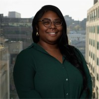Tashjai Riggs, Mba