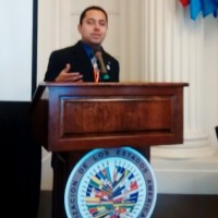 Ing. Ernesto C. R., Mba