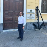 Francesco Polimeni