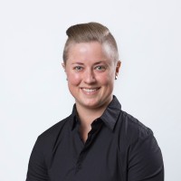 Pia Beck Hansen
