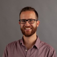 Benjamin May