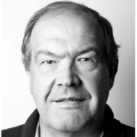 Anders Bohlin
