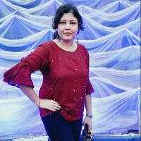 Priyanka Mahanty