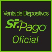 ventas dispositivos Sr. Pago
