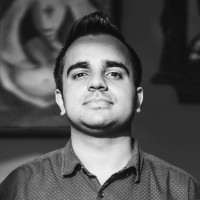 Dr. Sudeep Rauniar, MBBS, MD RY1