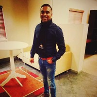 Kumaren Naidoo