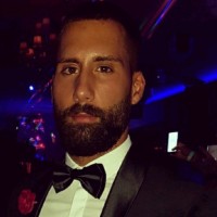 Mickaël Labate