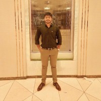 Meet Patel