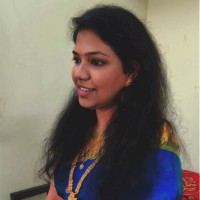 Rakshitha K S