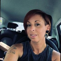 Caroline Le Huerou
