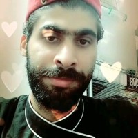 Chef Aamir