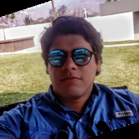 Nabil Rodas