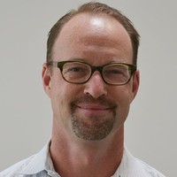 Chris Rosenberg