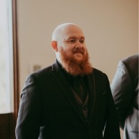 Andrew Roth