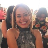 Milagros Gonzalez