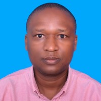 Kelvin S. Massawe