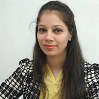 Cynthia Rodrigues