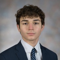 Charlie Sabino
