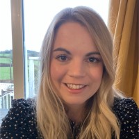 Jenna Northey Assoc Cipd