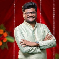 Vinesh Tirupathi