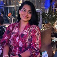 Vaishali Raghuwanshi