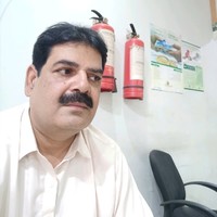 Imtiaz Hussain Abbasi