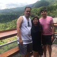 Clorie Cordova-Emilio