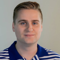 Alex Mahlberg