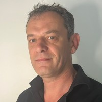 Fabrice Beddelem